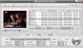 Screenshot of WinX Zune Video Converter 4.0.6