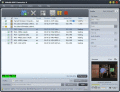 Screenshot of 4Media SWF Converter 6.0.3.0421