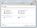 Screenshot of O&O SafeErase 4 4.0