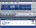 Get chords for any song just using winamp