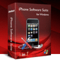 Screenshot of Iphone Software Studio 9.1