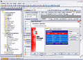 Screenshot of EMS SQL Manager for Oracle Freeware 2.4