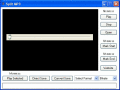 Screenshot of Split MP3 1.0