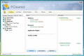 Screenshot of FCleaner 1.3.1.621