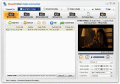 Screenshot of Dicsoft iPod Video Converter 3.5.0.2