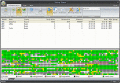 Defrag Winne is an advanced disk defrag tool.