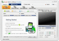 Screenshot of Dicsoft DVD to GPhone Converter 3.5.0.2