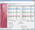 Powerful utility for database data comparison