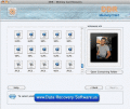 Screenshot of Mac Photo Recovery 4.0.1.6