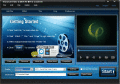 Screenshot of 4Easysoft MOV AVI MPEG Converter 3.1.18