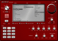 Screenshot of Groove Box 1.1