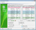 Screenshot of EMS Data Comparer for PostgreSQL 3.0
