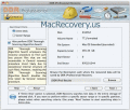 Screenshot of Mac Recovery 5.3.1.2