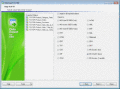 Screenshot of EMS Data Export for DB2 3.3