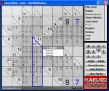 Play Kakuro on your PC.