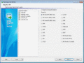 Export data from MySQL databases.