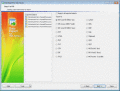 Export data from MS SQL databases.