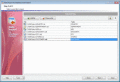 Screenshot of EMS Data Import for InterBase/Firebird 3.3