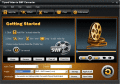 Screenshot of Tipard Video to SWF Converter 4.0.12