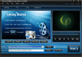 Screenshot of 4Easysoft RMVB to Zune Video Converter 3.1.14