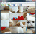 Screenshot of PuzzlePicz 2.0