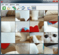 PuzzlePicz is a fun picture puzzle game!