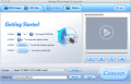 Screenshot of Pavtube  DVD to Apple TV Converter for Mac 2.6.1.1498