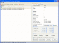Screenshot of MS Word Document File Properties Changer 3.16