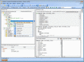 InterBase/Firebird database schema comparison