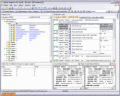 Screenshot of EMS DB Comparer for MySQL 3.3