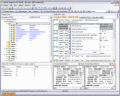 MySQL schema comparison and synchronization