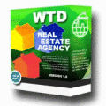 Screenshot of WTD Real Estate Agency 1.0.0