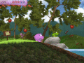 Screenshot of Piggly 1.12