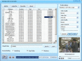 Screenshot of DDVideo 3GP Video Converter Gain 4.5