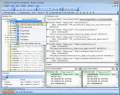 PostgreSQL DB comparison and synchronization.