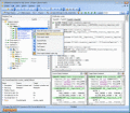 SQL Server DB comparison and synchronization.