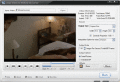 Screenshot of Aoao Video to Picture Converter 2.0