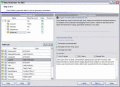 Screenshot of EMS Data Generator for DB2 3.0