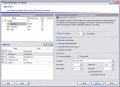 Generating test data to MySQL database tables