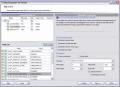 Screenshot of EMS Data Generator for Oracle 3.0