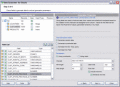 Generating data to Oracle database tables.