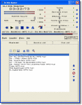 Screenshot of DJ Mix Master 2.8