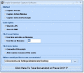 Screenshot of Simple Screenshot Capture Software 7.0