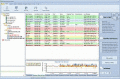 Screenshot of 10-Strike Network Monitor 3.21