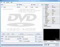 Converting from MOV to all formats and back