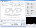 Screenshot of 4Movy MOV Converter 4.1