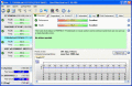 Screenshot of Hard Disk Sentinel 3.40