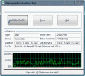 Screenshot of Shareaza Acceleration Tool 2.4.4