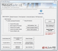 Secure Microsoft Excel spreadsheets