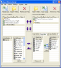 Copy multiple sheets to multiple workbooks.